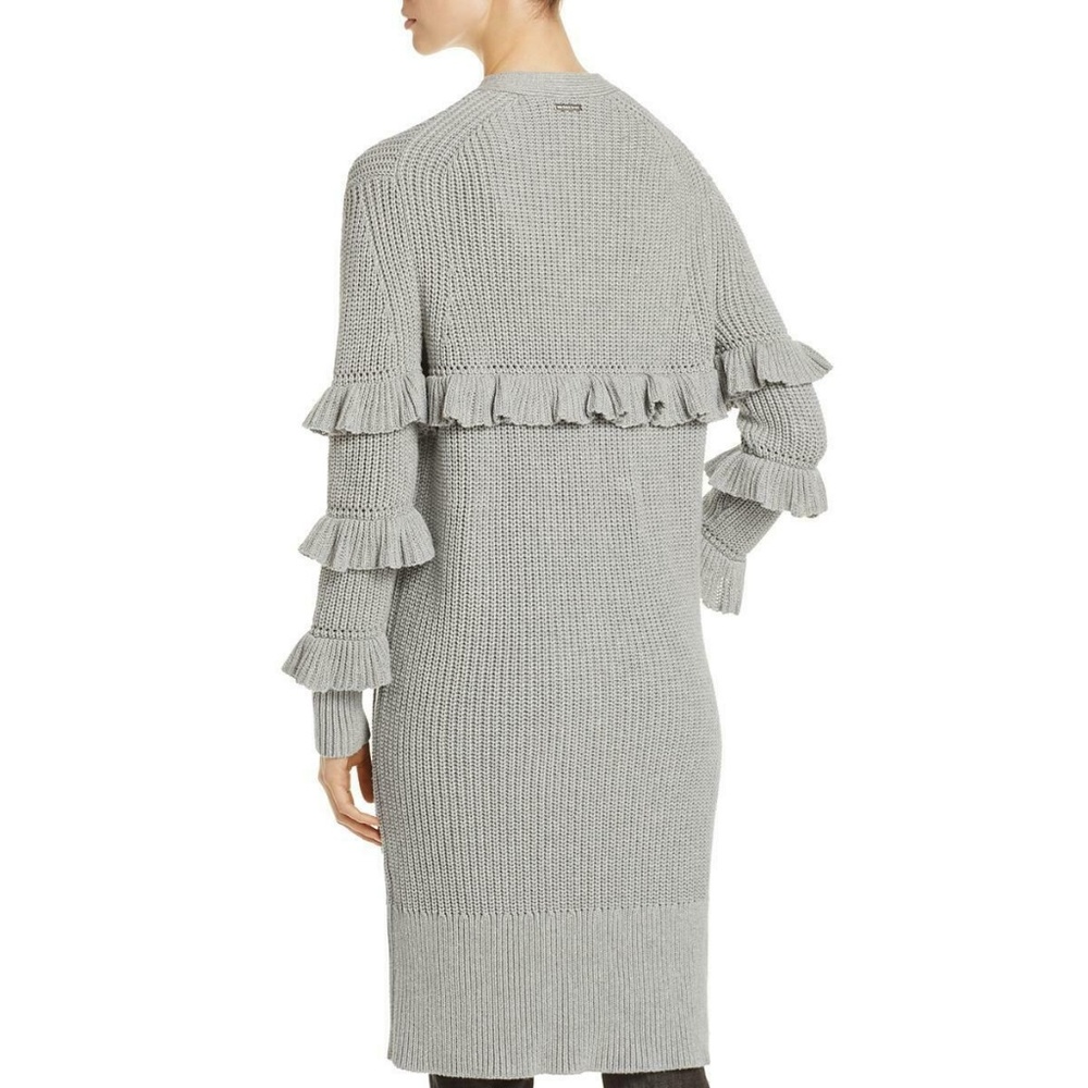 MICHAEL Michael Kors Women Cardigan Sweater $165 - Picture 2 of 2